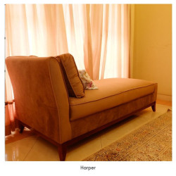 Elliot Flynn Chaise - Helloilmare